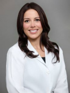 Paola Garcia-Rios, PA-C