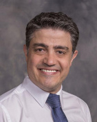 Fadi M. Chalhoub, MD