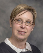 Elizabeth A. Eagleson, MD