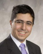 Rony M. Ghaoui, MD