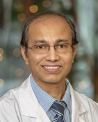 Mohammad A. Khan, MD