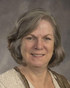 Susan Agard Krause, CNM