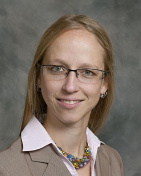 Amanda J. Kravetz, MD