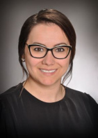 Adiona Mustafaraj, Psy D