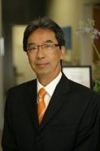 Dr. Victor T Chu, OD
