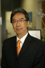 Dr. Victor T Chu, OD