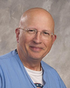 Gary F. Rockwell, MD