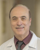 Abou-Kacem Sekkal, MD