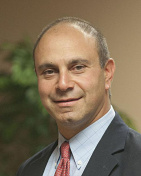 David B. Tashjian, MD