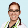 Brianna Alexandra Raghunath, NP