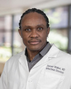 Durane K. Walker, MD