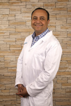 Hossam Naguib, MD