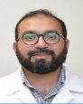 Ahmed Muhammad S. Ghadai, MD