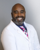 Omari A. Hodge, MD