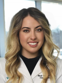 Andi Hrusovsky, PA-C - North Lima, OH - Family Medicine, Physician Assistants