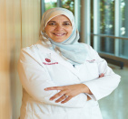 Lamiaa Ali, MD