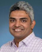 Apurv Barche, MD