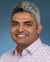 Dr. Apurv Barche, MD - Worcester, MA - Neonatology