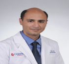 Osman Khan, MD