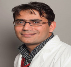 Abhishek Makkar, MD