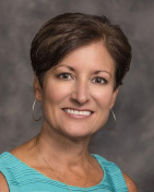 Julie Connors Abert, CNP