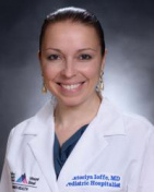 Viktoriya Ioffe, MD