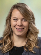 Stephanie Jo BehrensBerg, PHD, LP