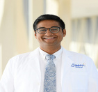 Shashank Behere, MD