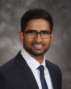 Manidhar Lekkala, MD