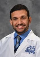Syed H Jaffery, MD