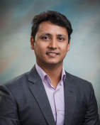 Hari Bhattarai, MD