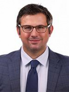 Christopher Tanga, DO