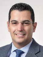 Robert Vazquez, MD