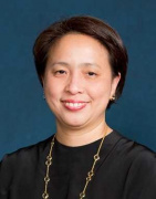 Jill Joanne Reyes Tiongco, MD