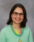 Divya Mahajan, MD