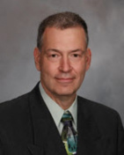 Mark J Simonelli, MD