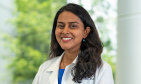 Vishnu Priya Pulipati, MD