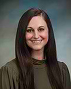 Abby Rockford, APRN