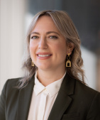 Kelsey Armusewicz, PHD