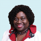 Angela Sharon Jones-Allen, MD