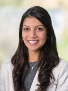 Priyanka Mathias, MD