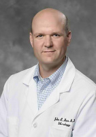 John R Moore, MD