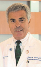 Julio Angel Panza, MD