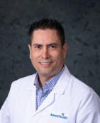 Jose Gomez, MD