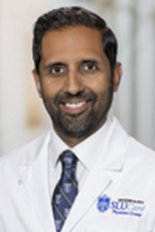 Sameer Siddiqui, MD