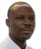 Ayoola O Akinbamowo, MD, FACP