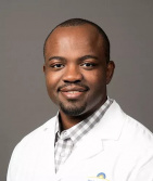 Ikenna Anaka, MD