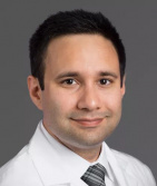 Mohammad J. Ansari, MD