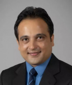 Bikash Bhattarai, MD