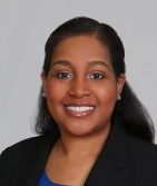 Akia D Caine, MD